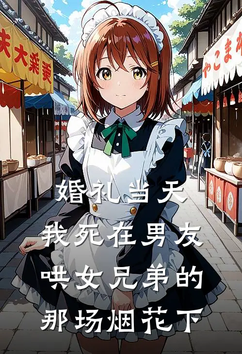 婚礼当天，我死在男友哄女兄弟的那场烟花下