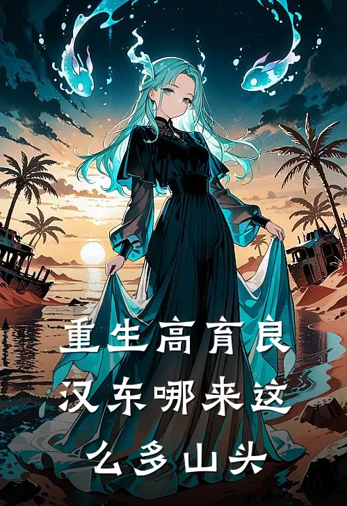 重生高育良：汉东哪来这么多山头