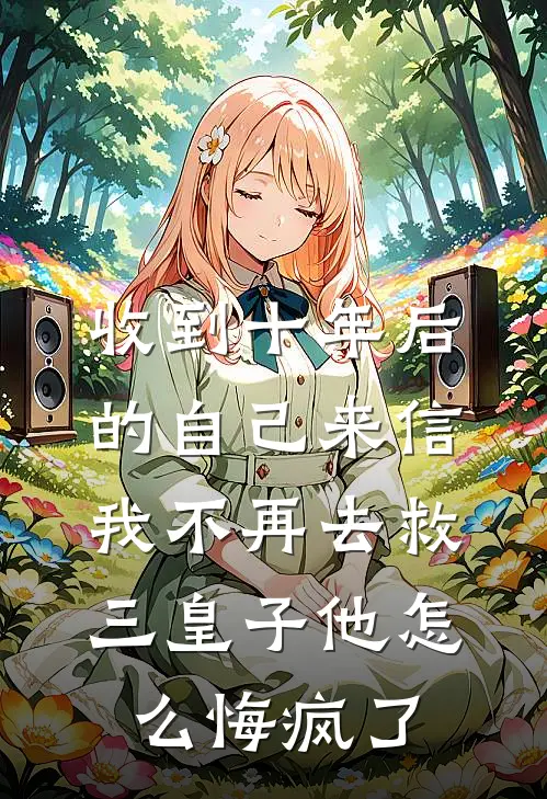收到十年后的自己来信，我不再去救三皇子他怎么悔疯了