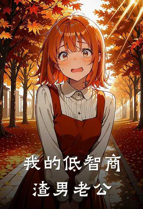我的低智商渣男老公