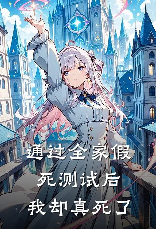 通过全家假死测试后，我却真死了