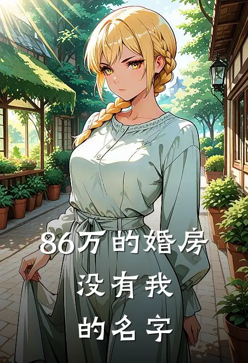 86万的婚房,没有我的名字怎么办