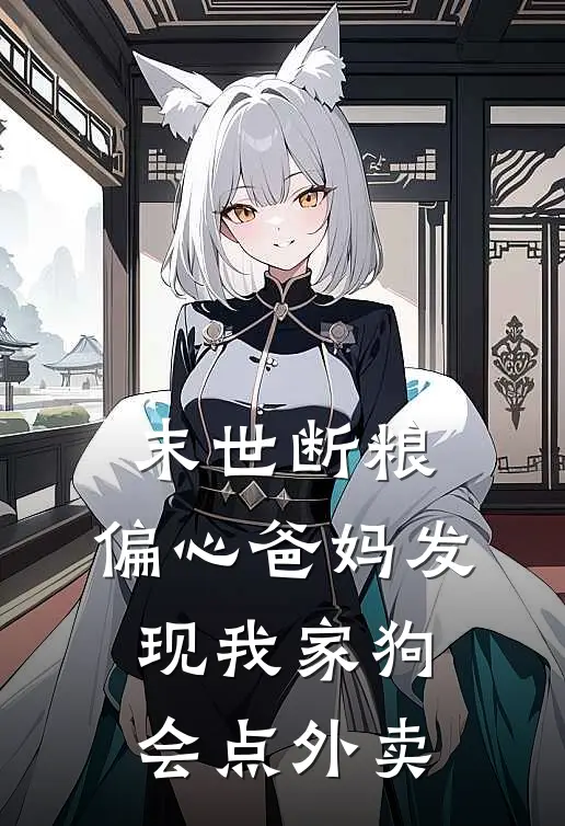 末世断粮，偏心爸妈发现我家狗会点外卖