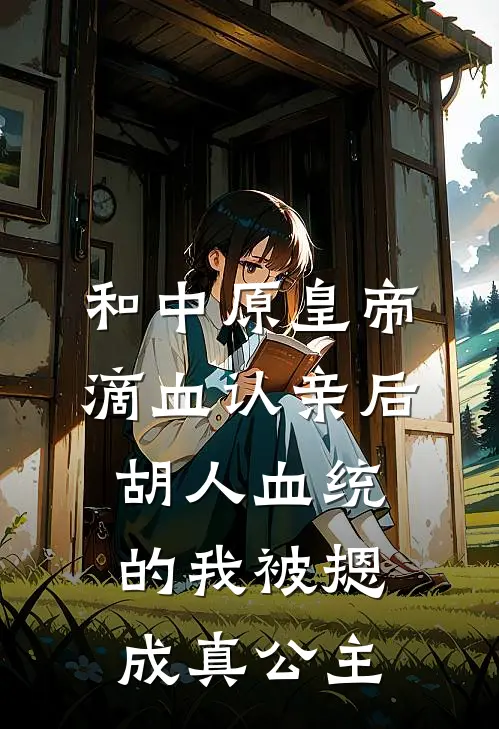 和中原皇帝滴血认亲后，胡人血统的我被摁成真公主
