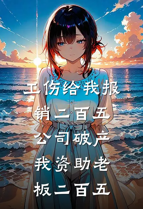 工伤给我报销二百五，公司破产我资助老板二百五