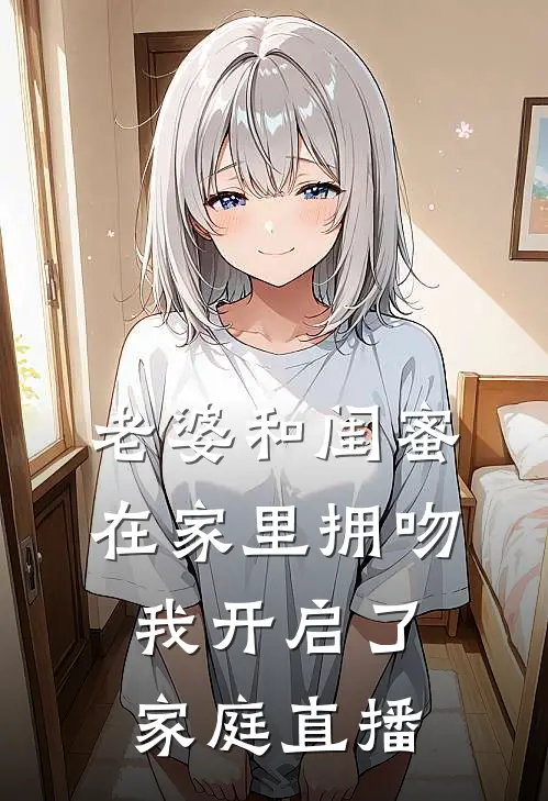 老婆和闺蜜在家里拥吻，我开启了家庭直播
