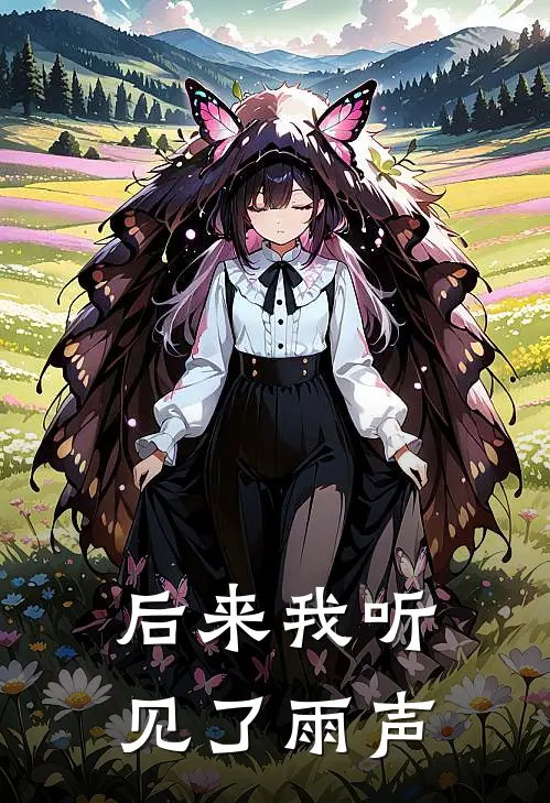 后来我听见了雨声