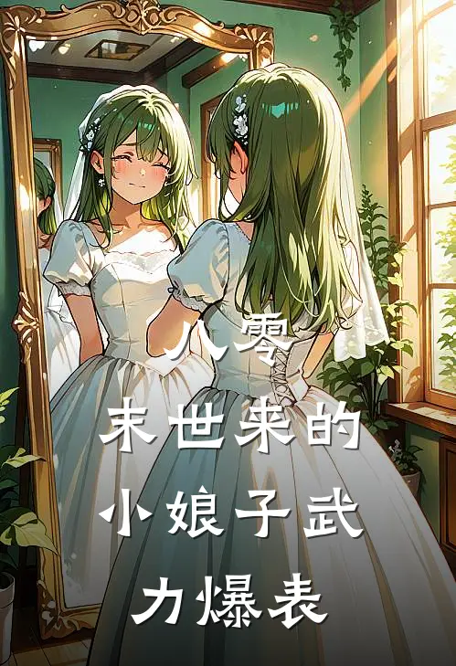 八零：末世来的小娘子武力爆表
