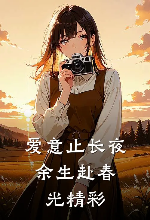 爱意止长夜，余生赴春光精彩