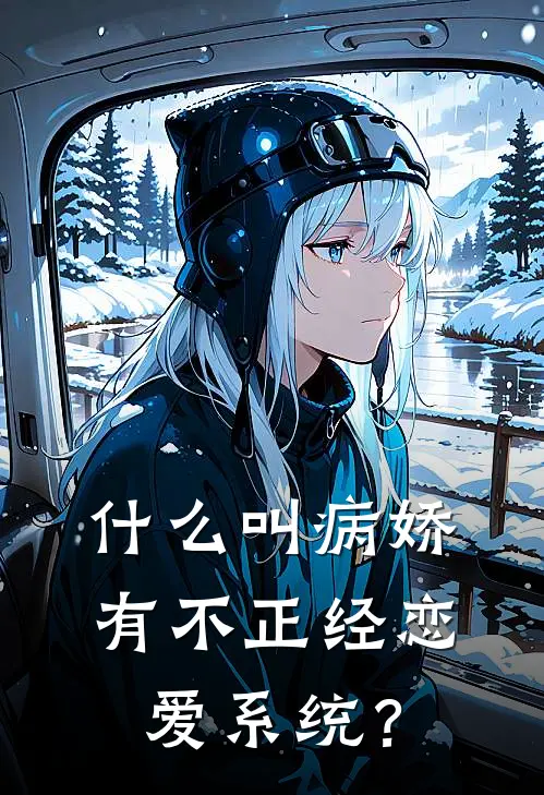 什么叫病娇有不正经恋爱系统？