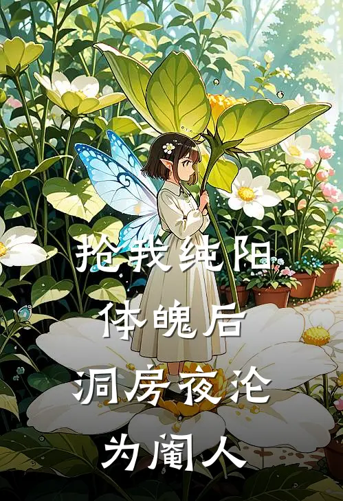 抢我纯阳体魄后，洞房夜沦为阉人