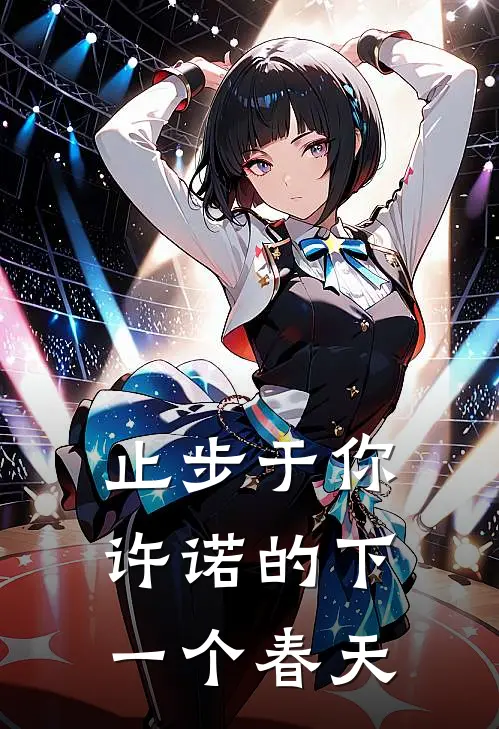 止步于你许诺的下一个春天