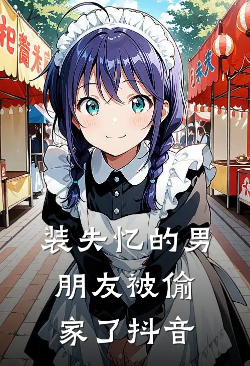 装失忆的男朋友被偷家了抖音