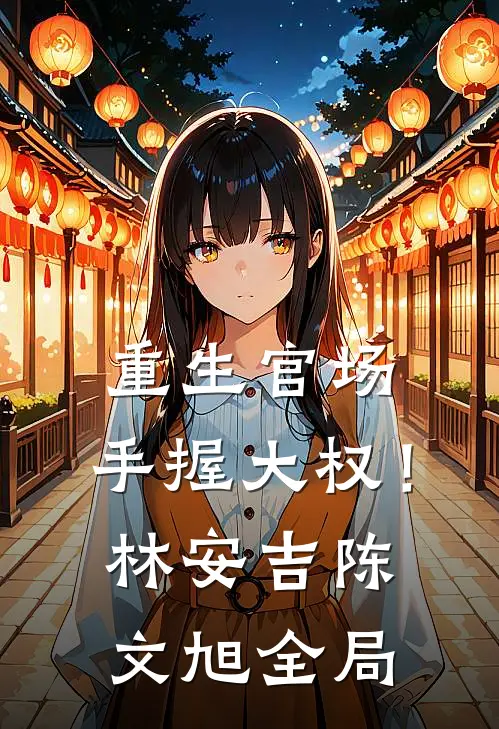 重生官场：手握大权！林安吉陈文旭全局