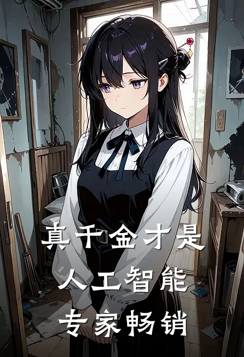 真千金才是人工智能专家畅销