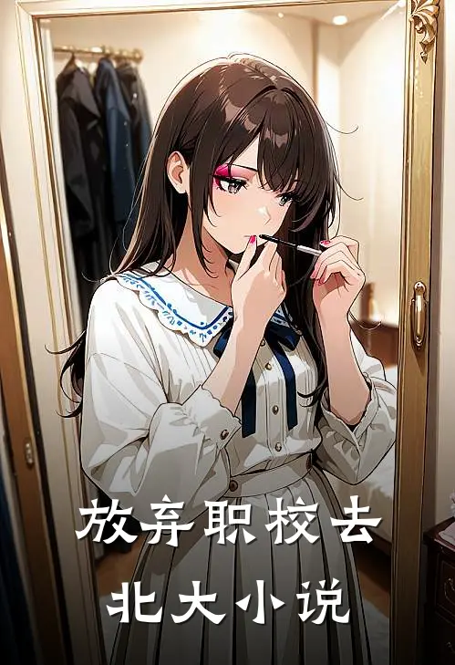 放弃职校去北大小说