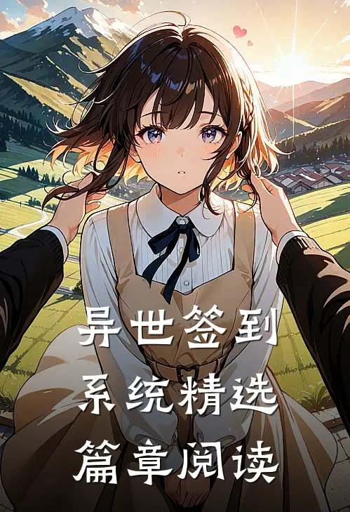 异世签到系统精选篇章阅读