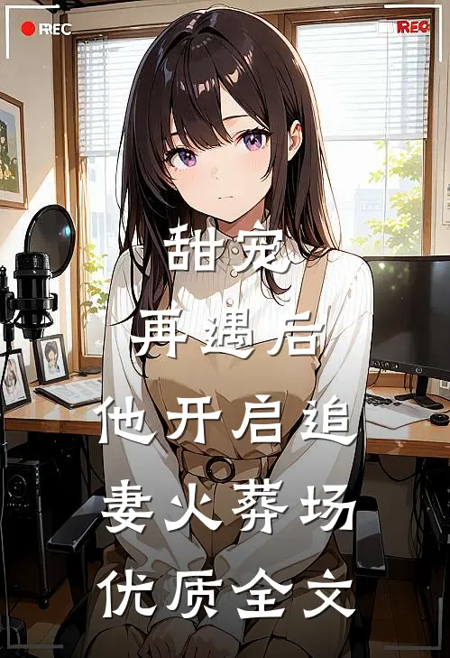 甜宠再遇后,他开启追妻火葬场优质全文阅读