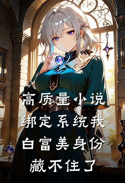 高质量小说绑定系统我白富美身份藏不住了