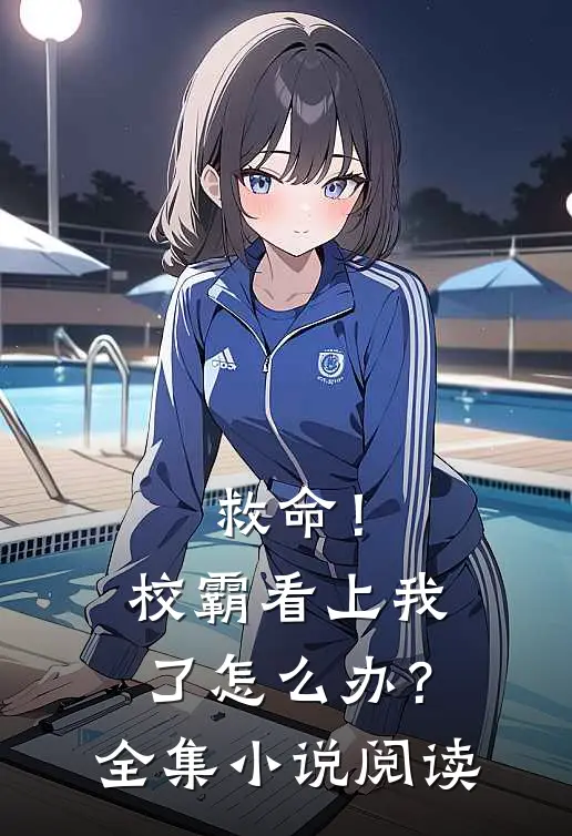 救命!校霸看上我了怎么办?全集阅读免费