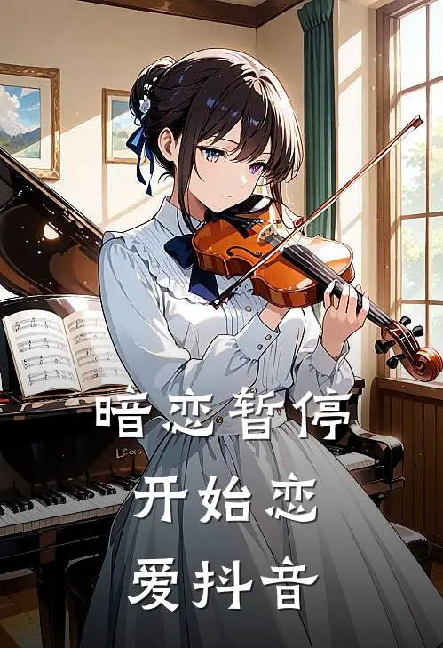 暗恋暂停,开始恋爱抖音文案