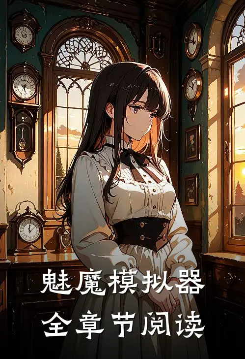 魅魔模拟器全章节阅读