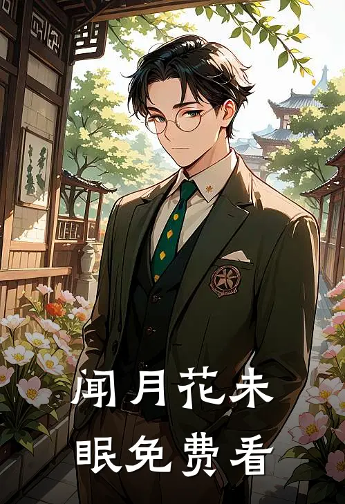 闻月花未眠免费看