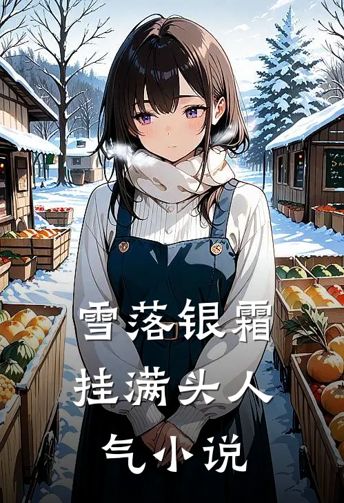 雪落银霜挂满头人气小说
