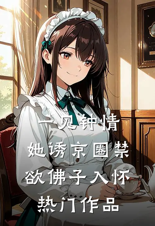 一见钟情：她诱京圈禁欲佛子入怀热门作品