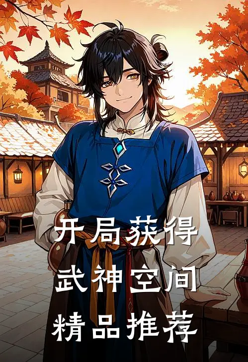 开局获得武神空间精品推荐