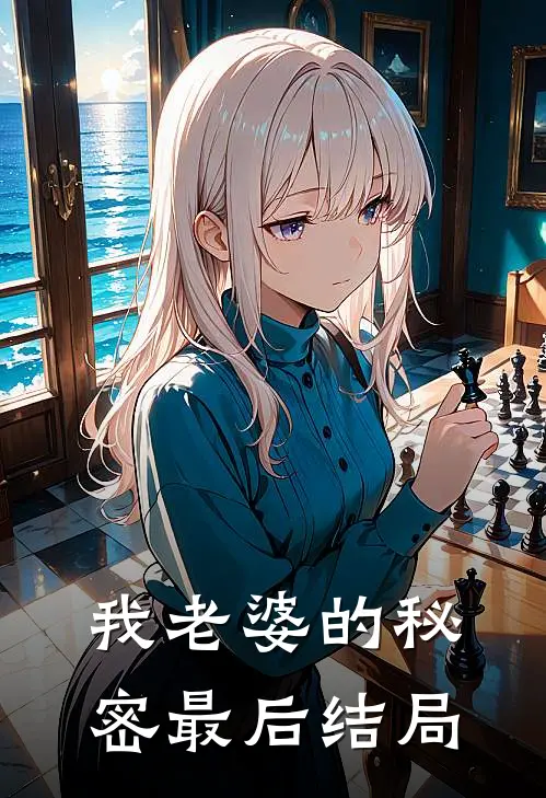 我老婆的秘密最后结局
