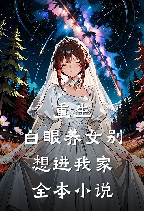 重生白眼养女别想进我家全本免费阅读