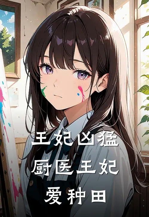 王妃凶猛厨医王妃爱种田