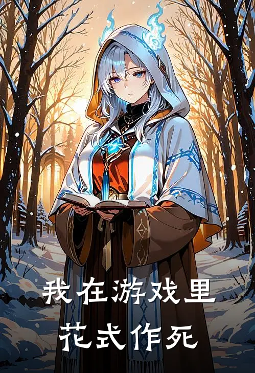 我在游戏里花式作死