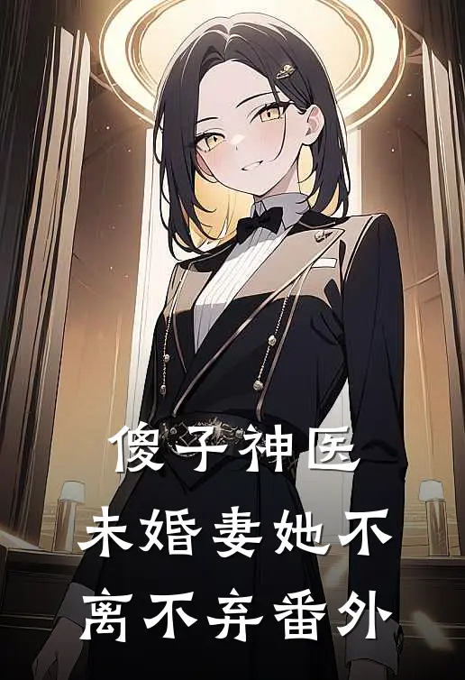傻子神医未婚妻她不离不弃 番外免费阅读