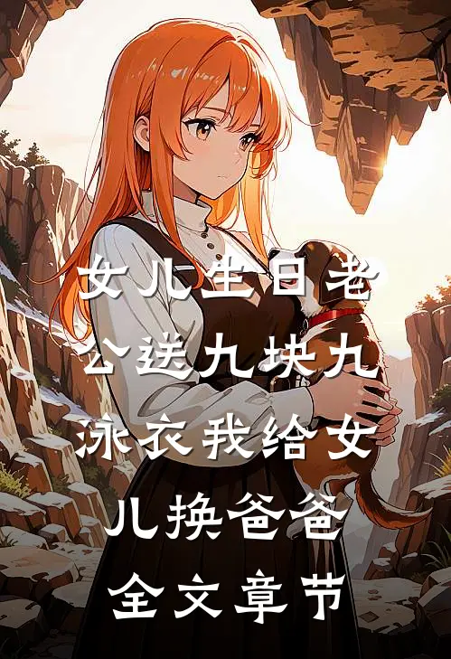 女儿生日老公送九块九泳衣我给女儿换爸爸全文章节