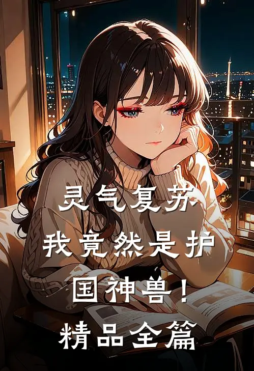 灵气复苏：我竟然是护国神兽！精品全篇