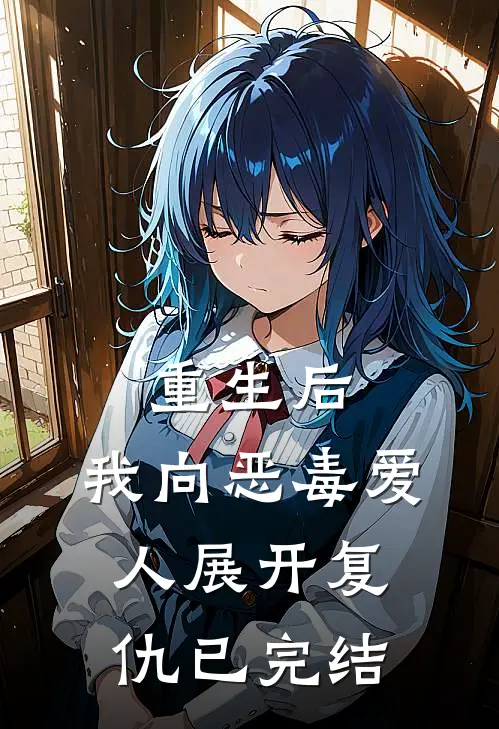 重生后,我向恶毒爱人展开复仇已完结