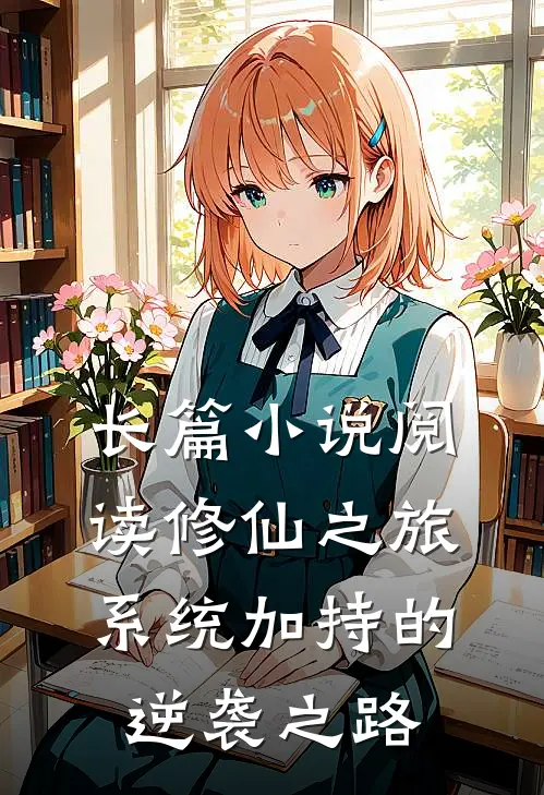 长篇小说阅读修仙之旅：系统加持的逆袭之路
