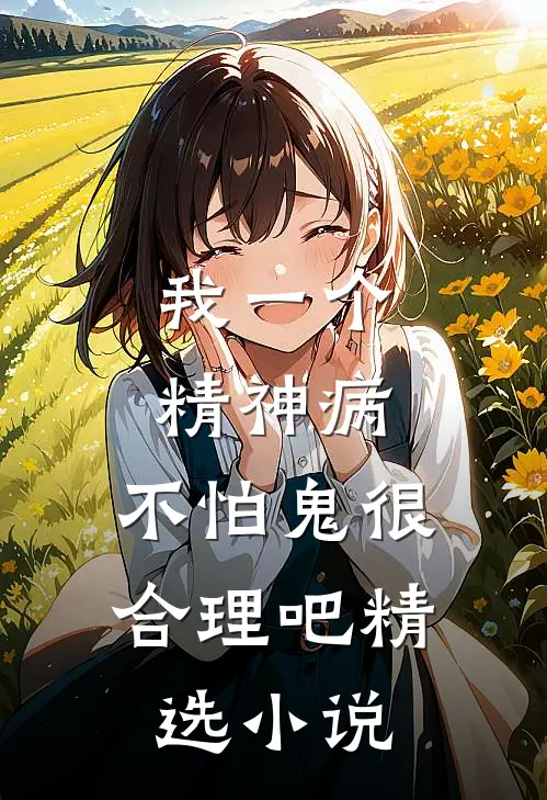 我一个精神病，不怕鬼很合理吧精选小说
