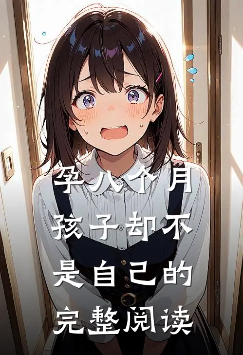 孕八个月，孩子却不是自己的完整阅读