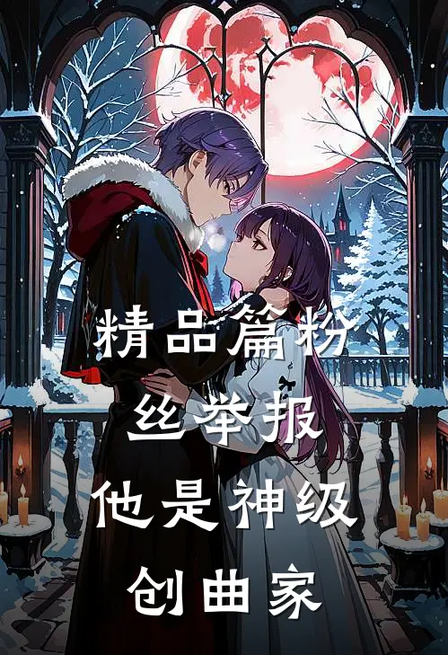 精品篇粉丝举报：他是神级创曲家
