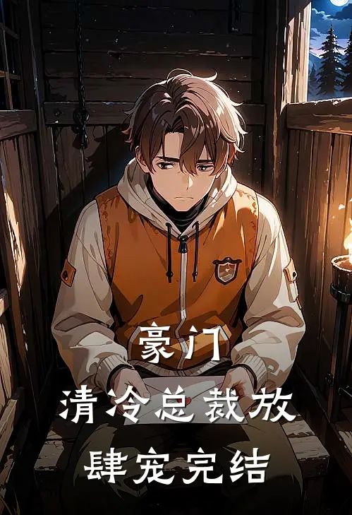 豪门：清冷总裁放肆宠完结