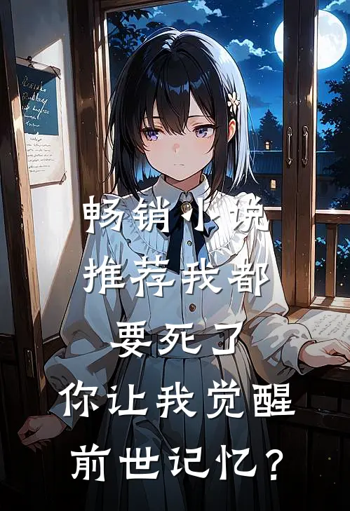 畅销小说推荐我都要死了，你让我觉醒前世记忆？