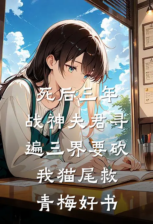 死后三年，战神夫君寻遍三界要砍我猫尾救青梅好书