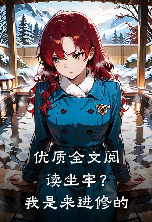优质全文阅读坐牢？我是来进修的