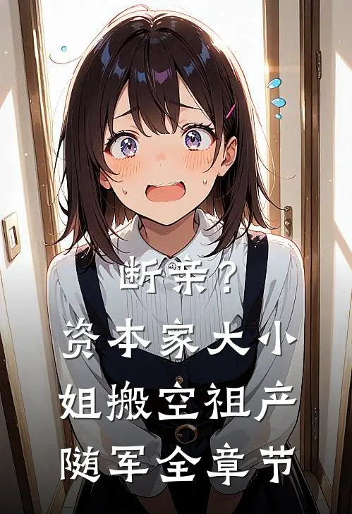 断亲？资本家大小姐搬空祖产随军全章节