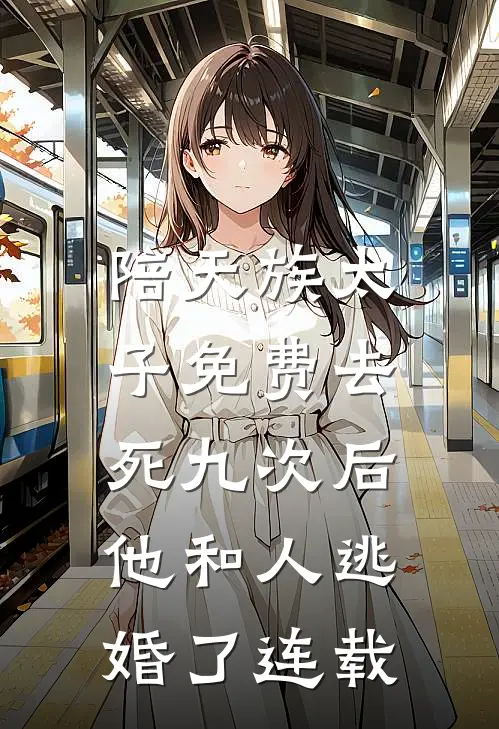 陪天族太子免费去死九次后，他和人逃婚了连载