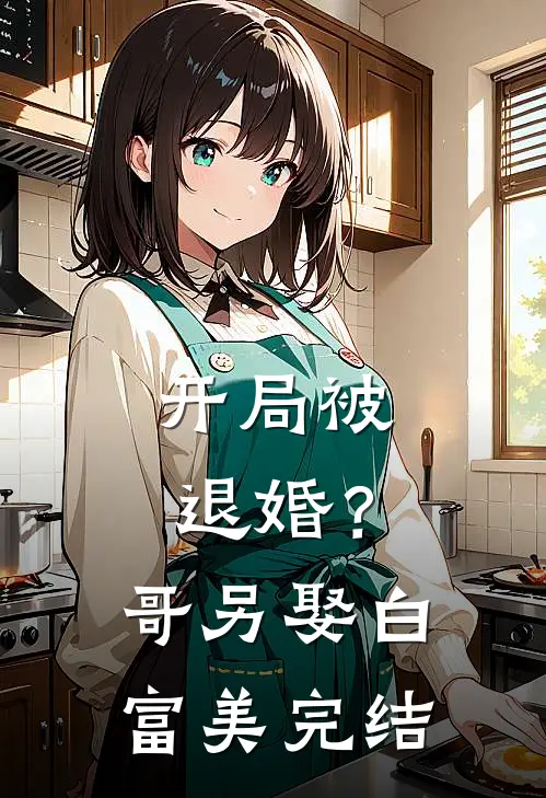 开局被退婚?哥另娶白富美完结