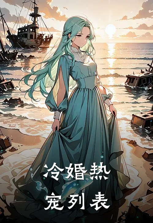 冷婚热宠列表